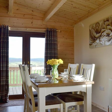 Callow Lodge Meadowtown Zewnętrze zdjęcie