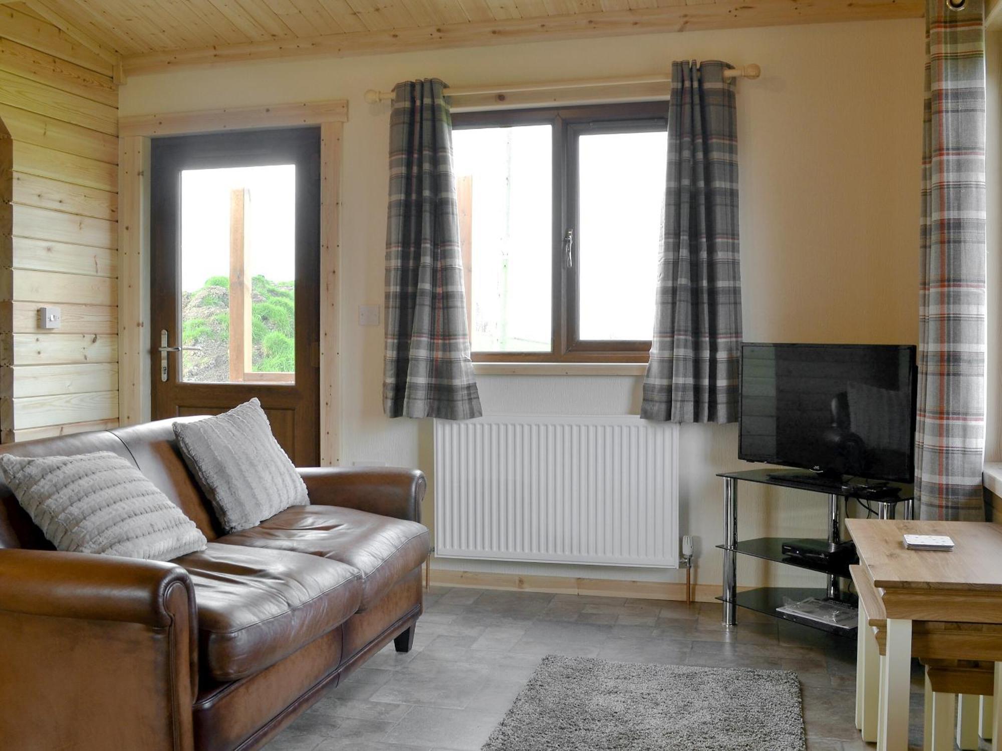 Callow Lodge Meadowtown Zewnętrze zdjęcie