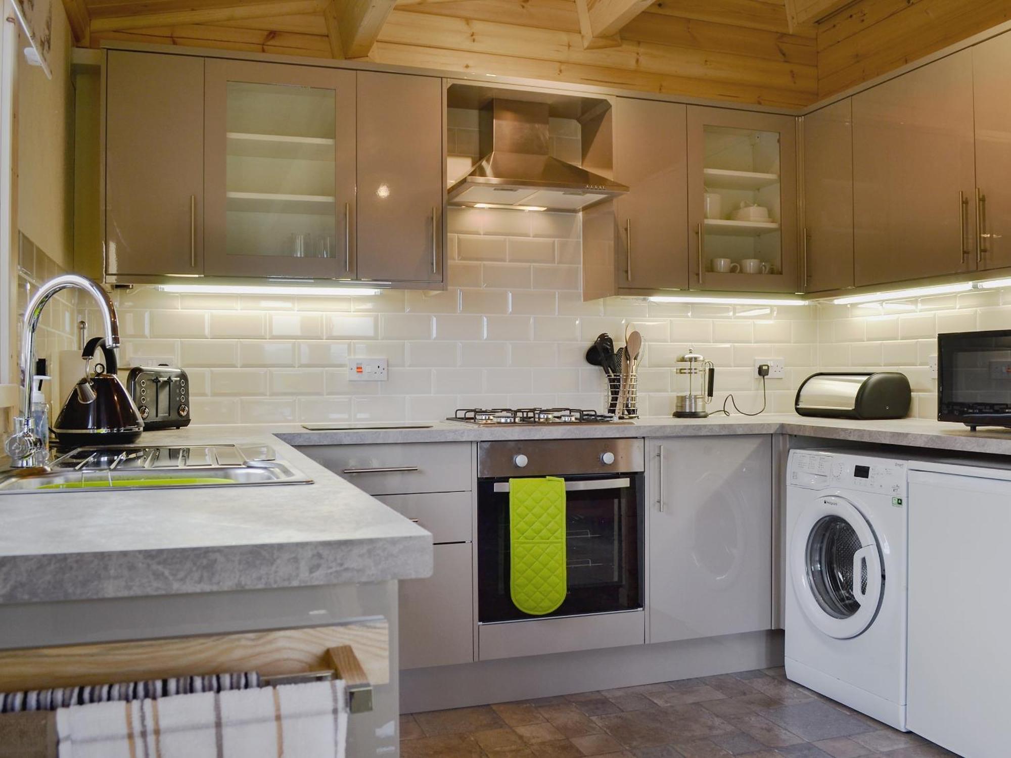 Callow Lodge Meadowtown Zewnętrze zdjęcie