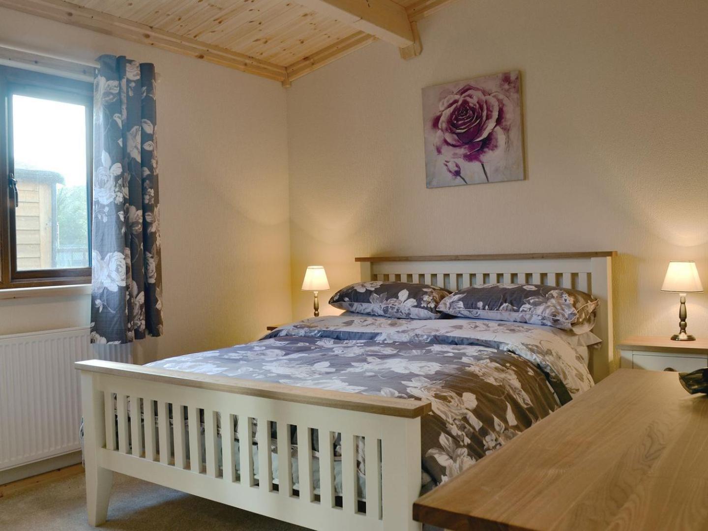 Callow Lodge Meadowtown Zewnętrze zdjęcie