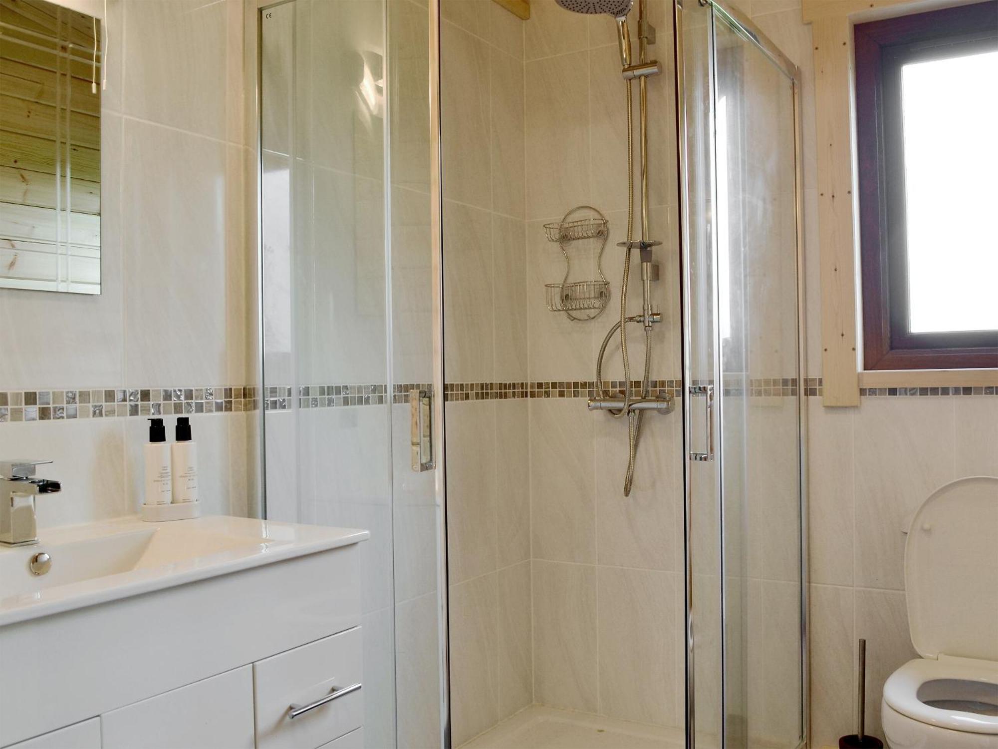 Callow Lodge Meadowtown Zewnętrze zdjęcie