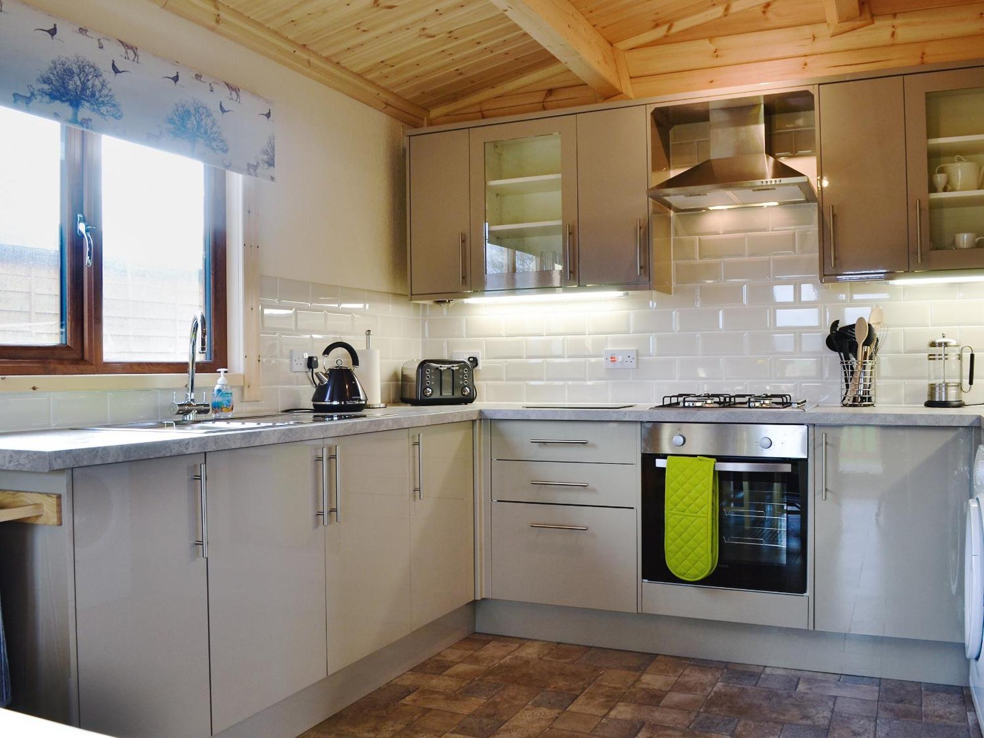 Callow Lodge Meadowtown Zewnętrze zdjęcie