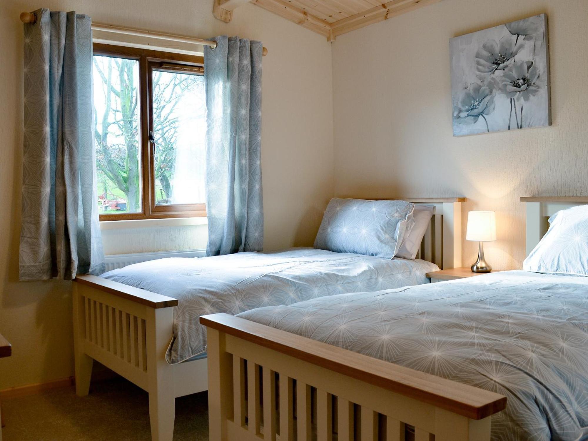 Callow Lodge Meadowtown Zewnętrze zdjęcie